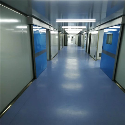 手術室潔凈走廊